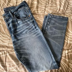 Men’s American Eagle jeans